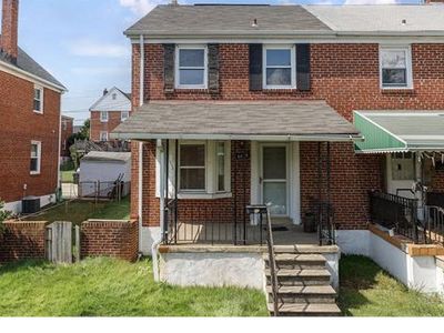 8656 Rock Oak Rd, Baltimore, MD, 21234