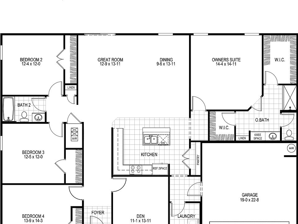 2nd image of 8538 Barrancas St