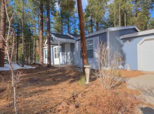 2098 W Adirondack Ave, Flagstaff, AZ 86001