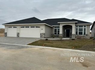2121 W Egret St, Nampa, ID 83686