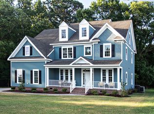 105 Batten Cv, Isle of Wight County, VA 23314