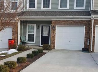 118 Ran Rue Dr, Martinsburg, WV 25403