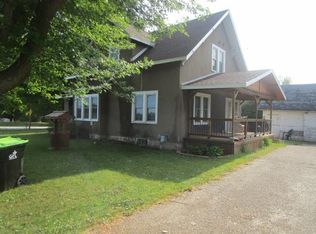 N4094 Cty F Rd, Bonduel, WI 54107