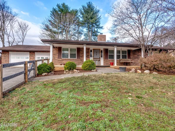 5909 Green Valley Dr, Knoxville, TN 37914