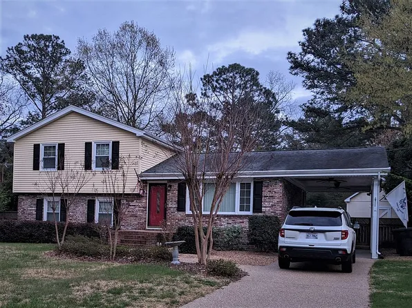 4901 Morro Blvd, Portsmouth, VA 23703