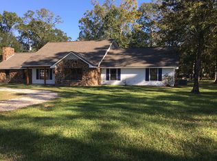 10345 Baringer Foreman Rd, Baton Rouge, LA 70809