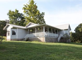 119 Madison St #6518, Huntsville, AR 72740