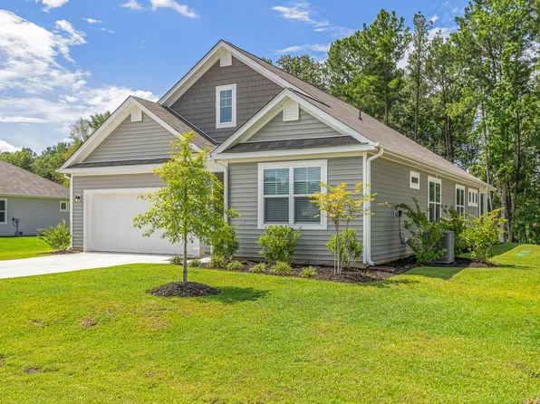 1166 Wading Point Blvd, Huger, SC 29450