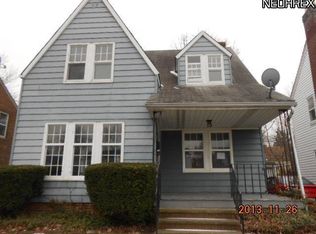 20808 Clare Ave, Maple Heights, OH 44137