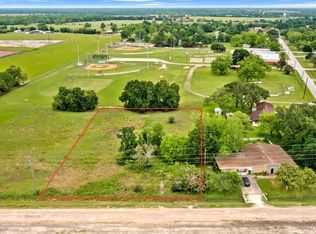 0 Railroad St, Wallis, TX 77485