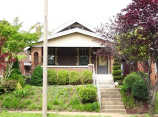2333 Macklind Ave, Saint Louis, MO