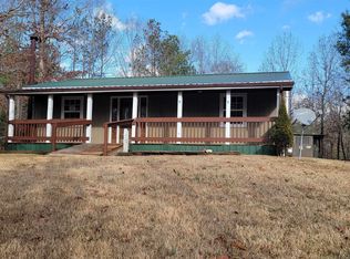 1545 Post Office Rd, Michie, TN 38357