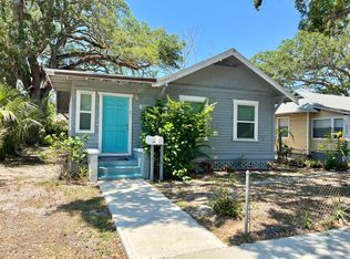 1529 12th St S #A, Saint Petersburg, FL 33705