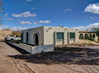 1455 S Camino Del Sol, Green Valley, AZ 85622