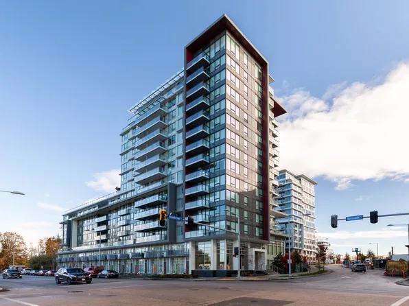 8833 Hazelbridge Way #1901, Richmond, BC V6X 0N3