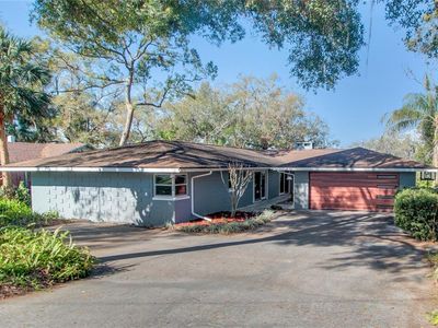 925 Northside Dr, Mount Dora, FL, 32757