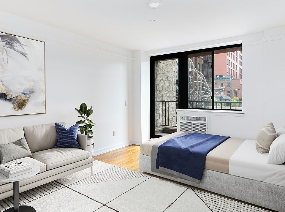 1st image of 394 E 8th St #3CC