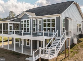 74 Rock Island Rdg, Mineral, VA 23117