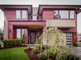 12137 NE 106th Pl, Kirkland, WA