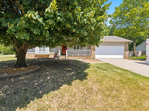 6156 N Sullivan Rd, Wichita, KS 67204
