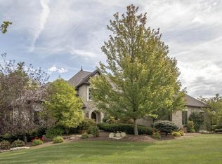 10857 Brinsworth Dr, Dublin, OH