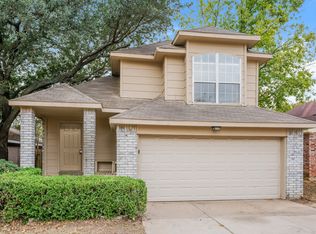 7456 Arbor Hill Dr, Fort Worth, TX 76120