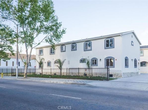 12500 S Wilmington Ave #A