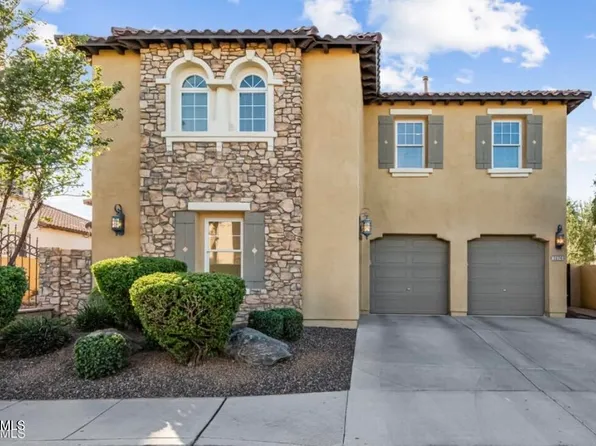 3476 S VALERIE Drive, Chandler, AZ 85286