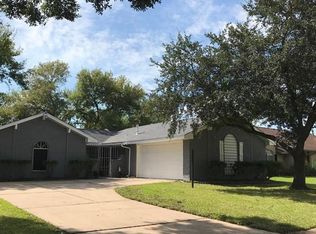 10418 Sagecanyon Dr, Houston, TX 77089