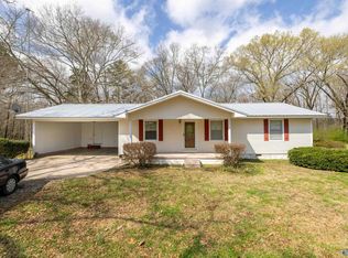 10983 County Highway 11, Hamilton, AL 35570