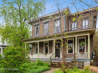 23 S Eastern Ave, Joliet, IL 60433