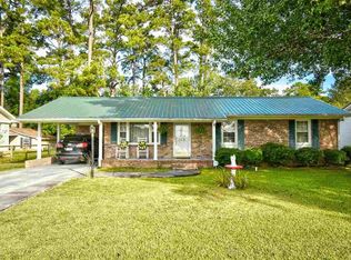 308 Magrath Ave, Conway, SC 29526