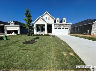 8933 Camden Rd NW, Massillon, OH 44646