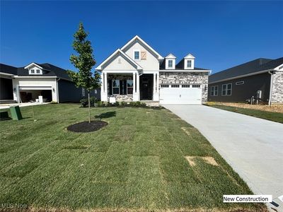 8933 Camden Rd NW, Massillon, OH, 44646