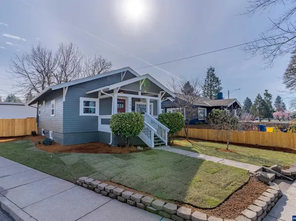 1296 16th St NE, Salem, OR 97301