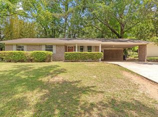 2533 Willamette Rd, Tallahassee, FL 32303