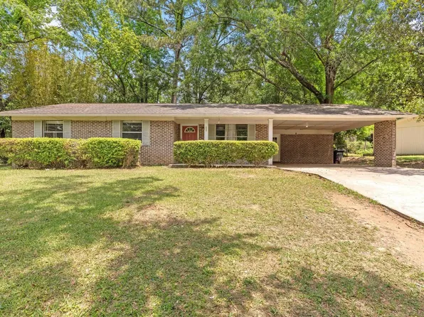 2533 Willamette Rd, Tallahassee, FL 32303