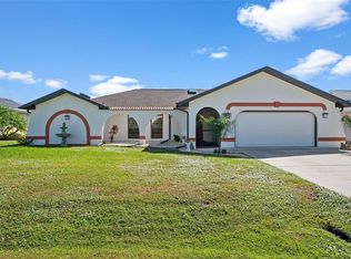470 Strasburg Dr, Pt Charlotte, FL 33954