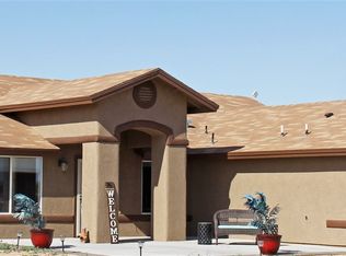 13824 S Mesa Dunes Rd, Yuma, AZ 85365