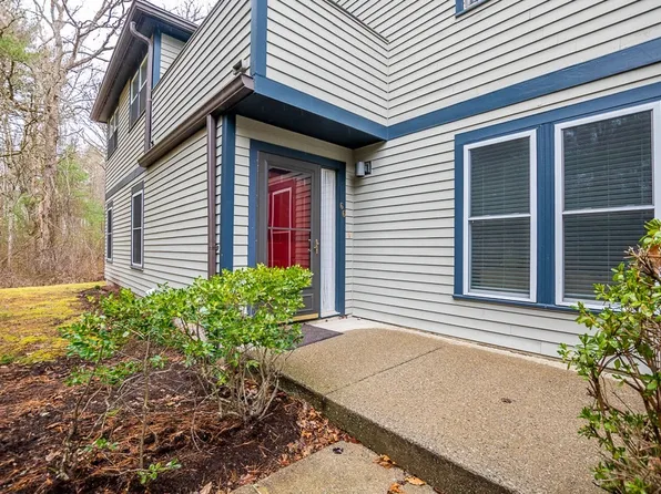 110 Dean St Unit 66, Taunton, MA 02780