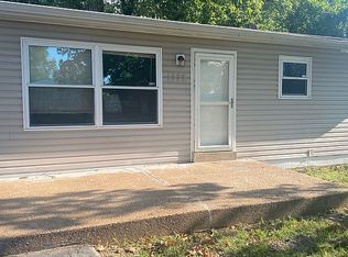 1229 Redman Blvd, Saint Louis, MO 63138