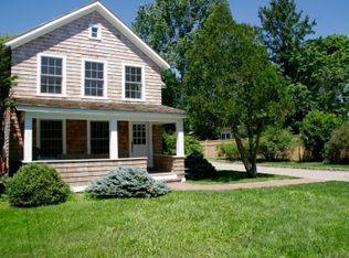 65 Tanners Neck Ln, Westhampton, NY 11977