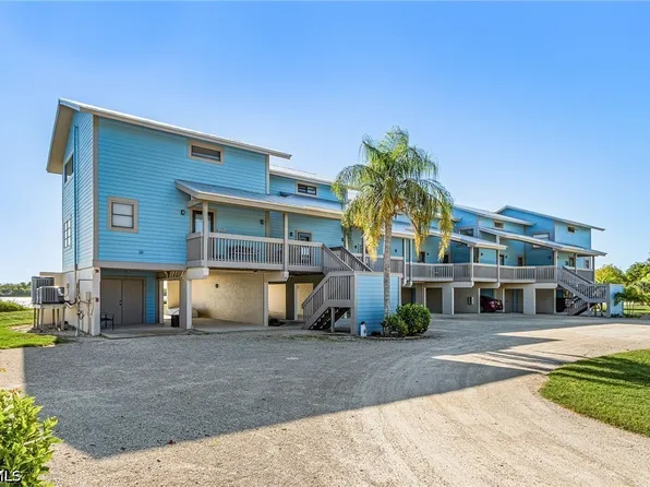 5371 Blue Crab Cir #2, Bokeelia, FL 33922
