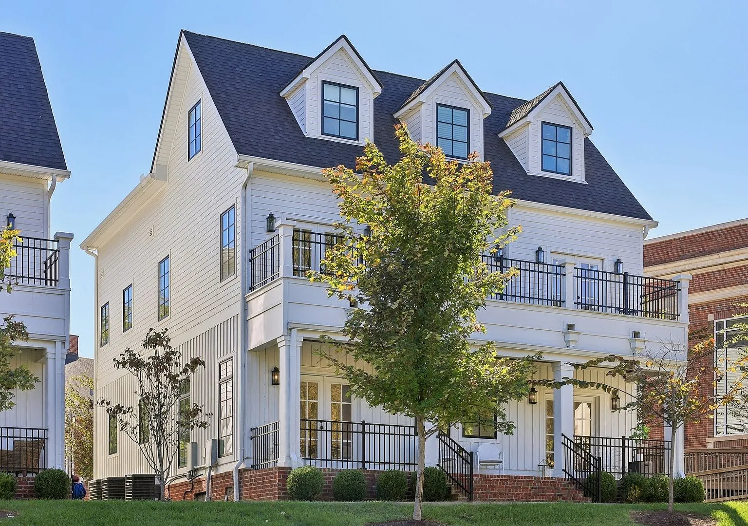 Walkable East Nashville Luxury Retreat — Photo 4
