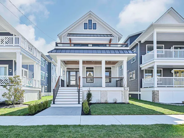5315 Asbury Ave, Ocean City, NJ 08226