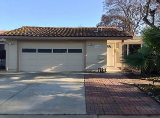 1104 Valdosta Rd, San Jose, CA 95121