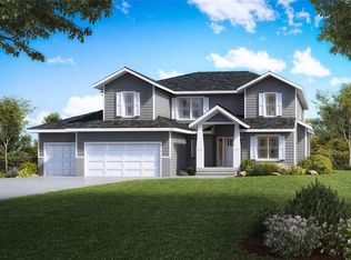 15379 W 171st Ter, Olathe, KS 66062