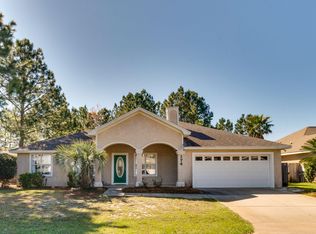 174 White Heron Dr, Santa Rosa Beach, FL 32459