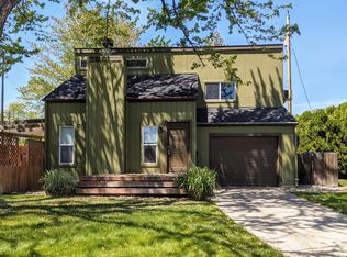 1511 S Manitou Ave, Boise, ID 83706