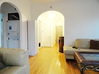 Rented by Perry Associates NYC Inc